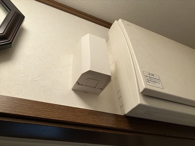 家庭用EVコンセント(電気自動車充電コンセント)設置工事