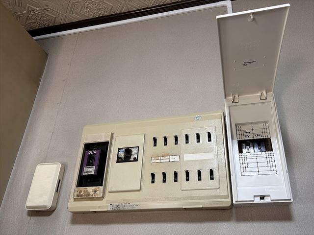 茨城県守谷市 家庭用EVコンセント(電気自動車充電コンセント)設置工事