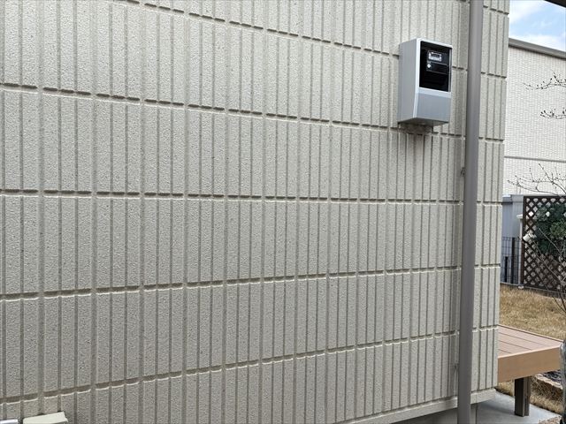 茨城県つくば市 家庭用テスラウォールコネクター設置工事