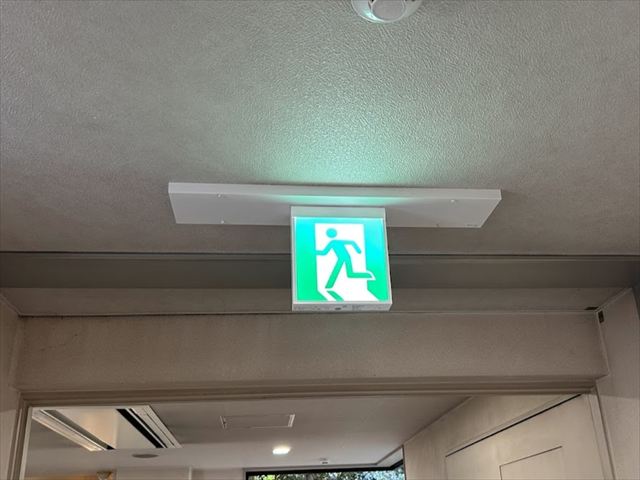 千葉県鎌ケ谷市 家庭用防犯カメラ交換工事
