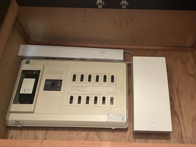 茨城県取手市 家庭用EVコンセント(電気自動車充電コンセント)設置工事
