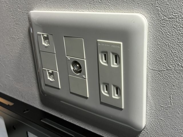 茨城県つくば市 家庭用LAN敷設工事