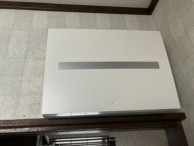 千葉県柏市 家庭用分電盤交換工事