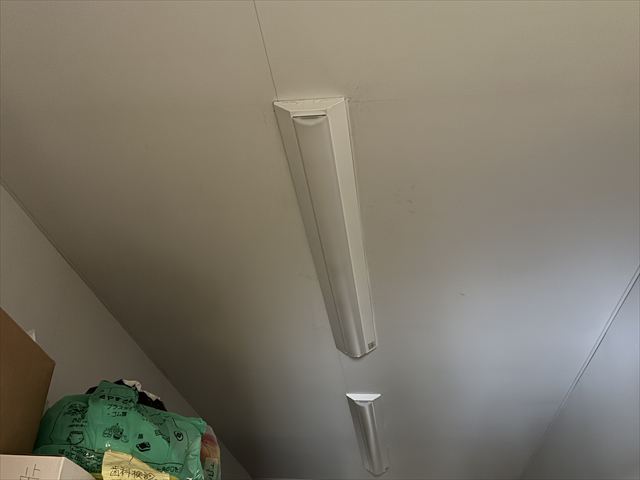 オフィス用照明LED化工事