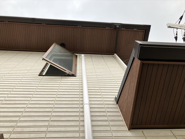 茨城県つくばみらい市 家庭用エアコン交換工事