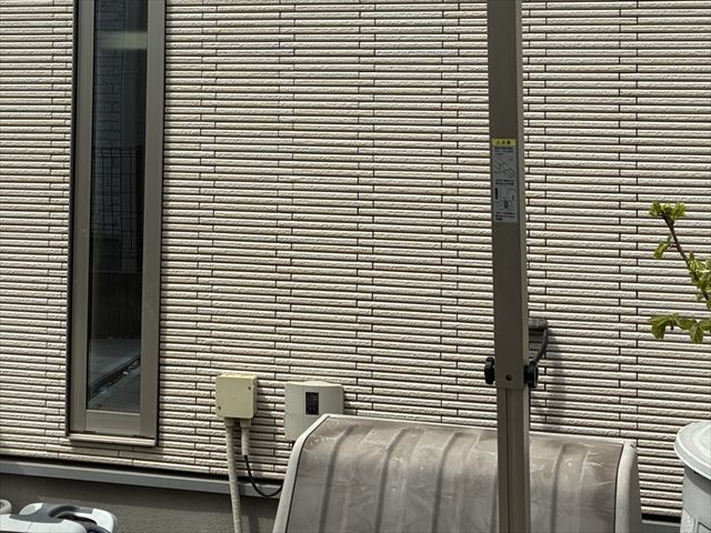茨城県つくば市 家庭用テスラウォールコネクター設置工事