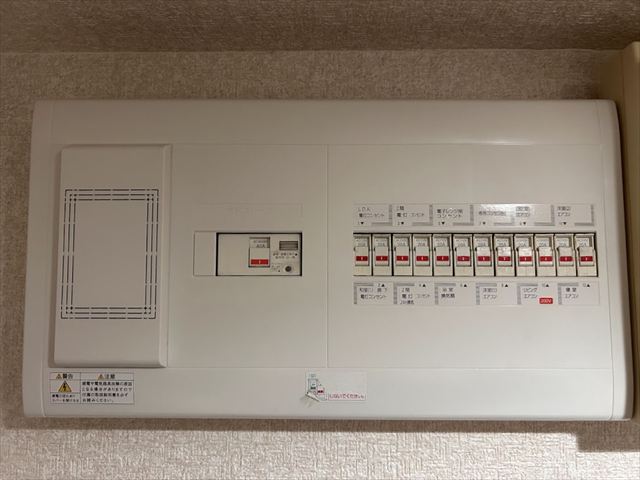 家庭用アンペアアップ、コンセント交換工事