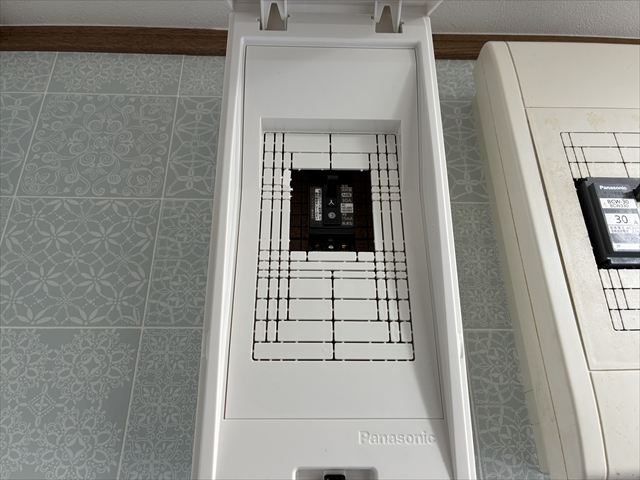 茨城県龍ケ崎市 家庭用テスラウォールコネクター設置工事