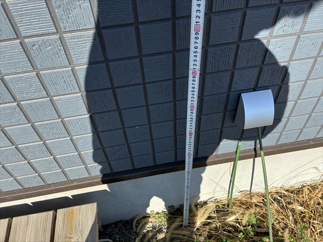 茨城県坂東市 家庭用EVコンセント(電気自動車充電コンセント)設置工事