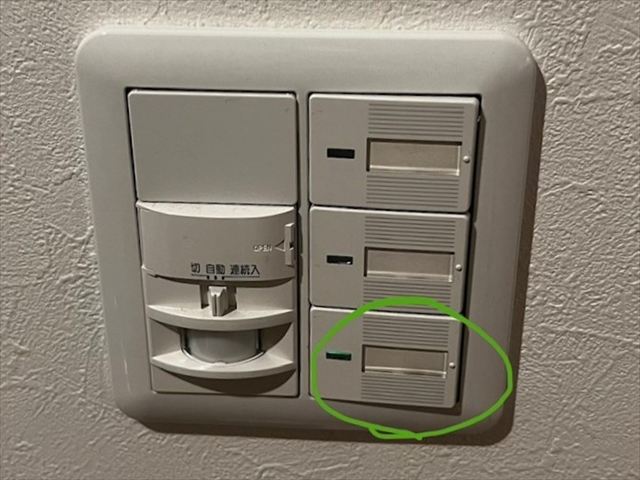 千葉県鎌ケ谷市 家庭用防犯カメラ交換工事