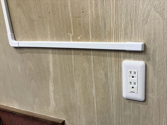 家庭用動力新設、動力コンセント設置、コンセント増設、照明LED化工事