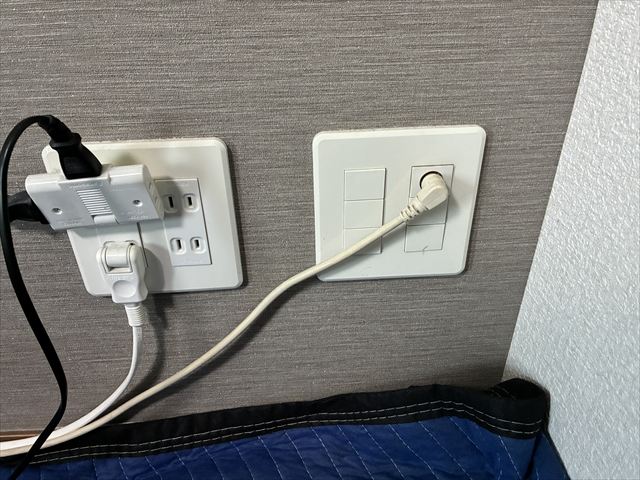 茨城県守谷市 家庭用分電場交換工事