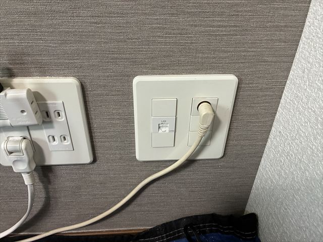 茨城県守谷市 家庭用分電場交換工事