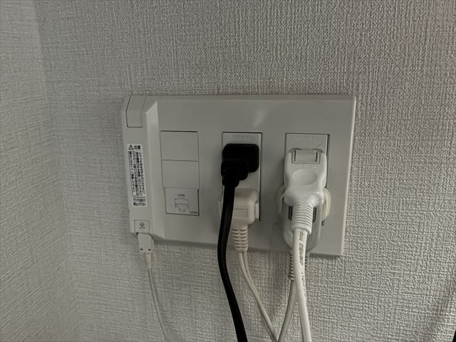 茨城県守谷市 家庭用分電場交換工事