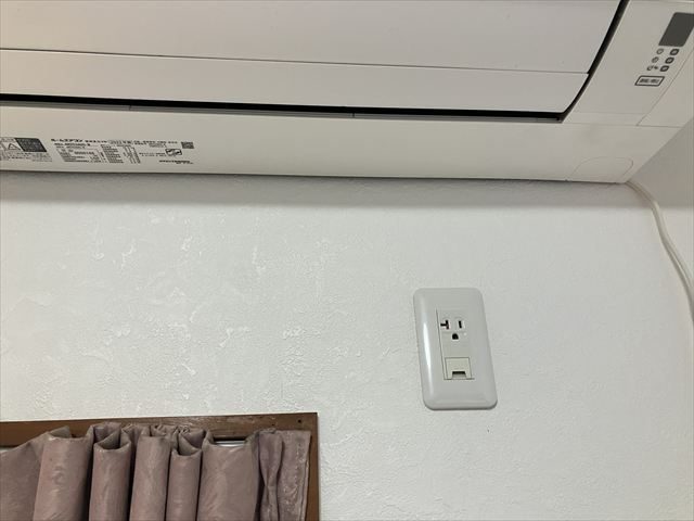茨城県つくばみらい市 家庭用EVコンセント(電気自動車充電コンセント)設置工事