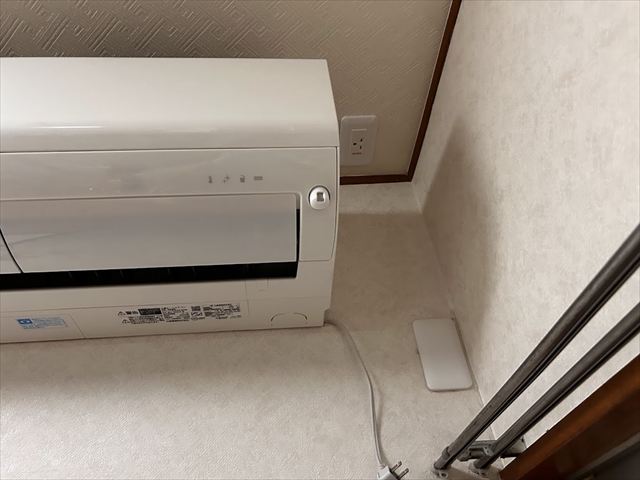 茨城県守谷市 家庭用コンセント交換、分電盤交換工事