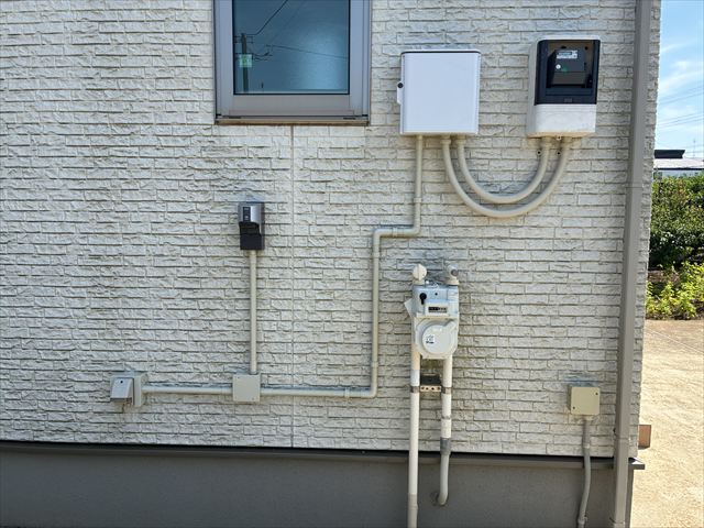 千葉県柏市 家庭用EVコンセント(電気自動車充電コンセント)設置工事
