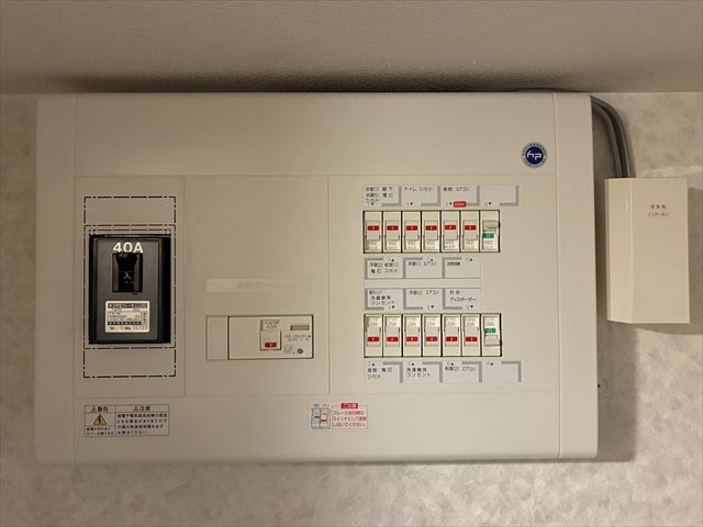千葉県松戸市 家庭用エアコン交換工事