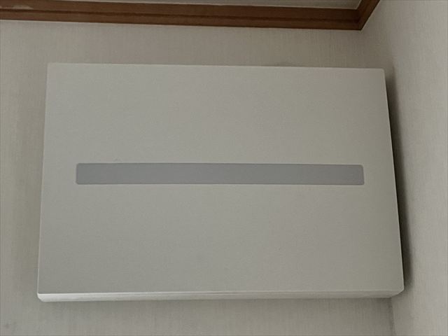 千葉県我孫子市 家庭用エアコン交換・専用回路増設・分電盤交換工事