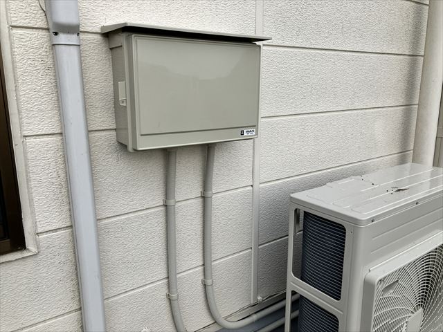 業務用エアコン設置工事