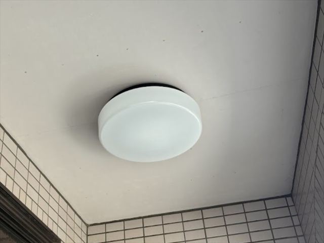 茨城県守谷市 家庭用エアコン交換、分電盤交換、専用回路増設、照明交換工事