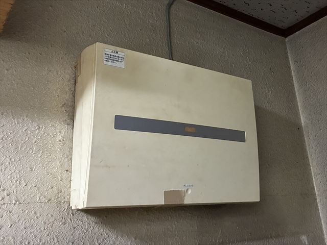 千葉県柏市 家庭用スイッチ・コンセント交換工事