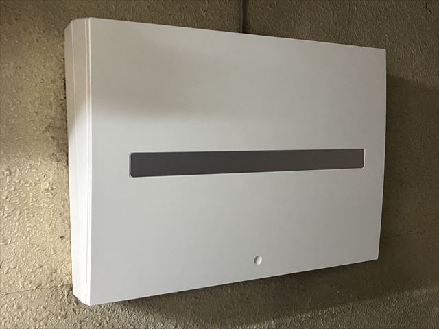 千葉県柏市 家庭用スイッチ・コンセント交換工事