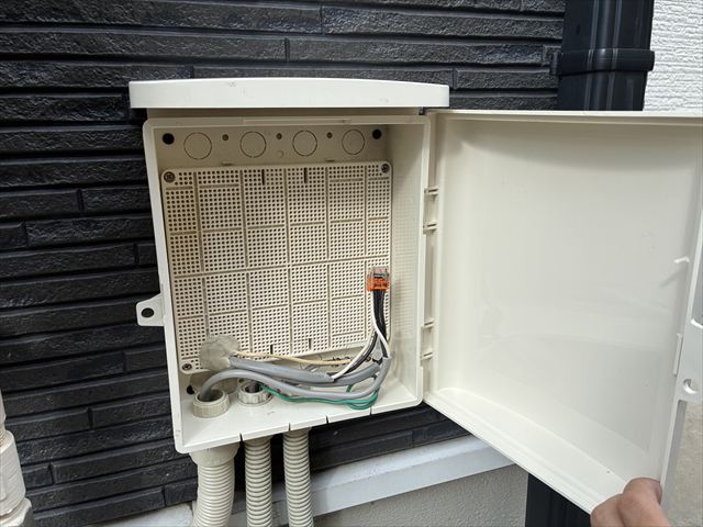 家庭用照明設置工事