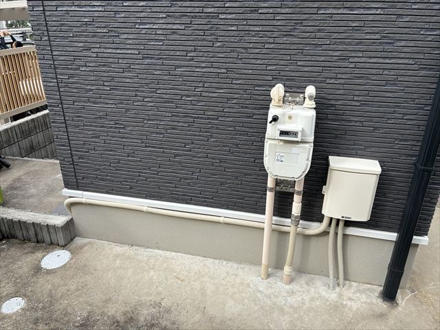 家庭用照明設置工事