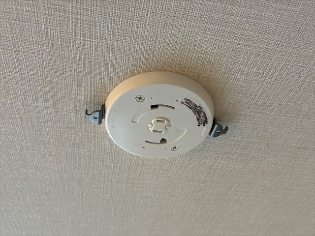 家庭用シーリング交換工事