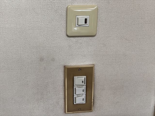 茨城県守谷市 オフィス用屋根裏換気増設工事
