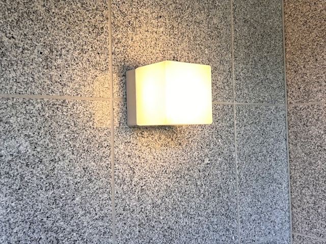 家庭用照明交換工事