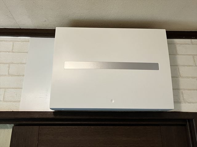 千葉県野田市 家庭用分電盤交換工事