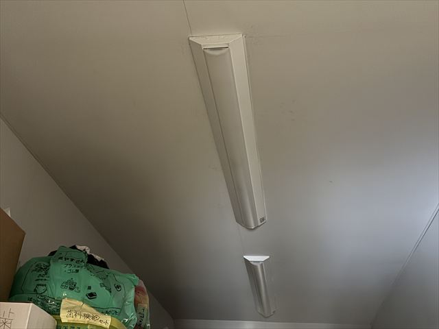 オフィス用照明LED化工事