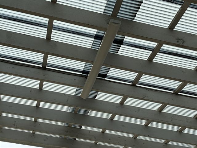 オフィス用照明LED化工事