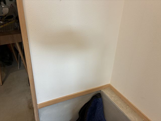 茨城県つくば市 家庭用コンセント増設工事