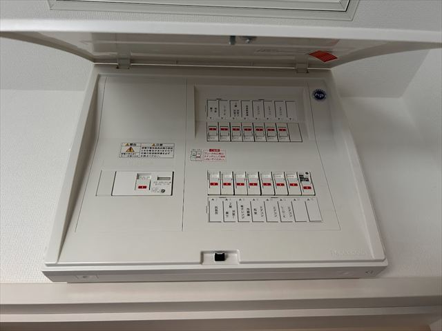茨城県つくば市 家庭用テスラウォールコネクター設置工事