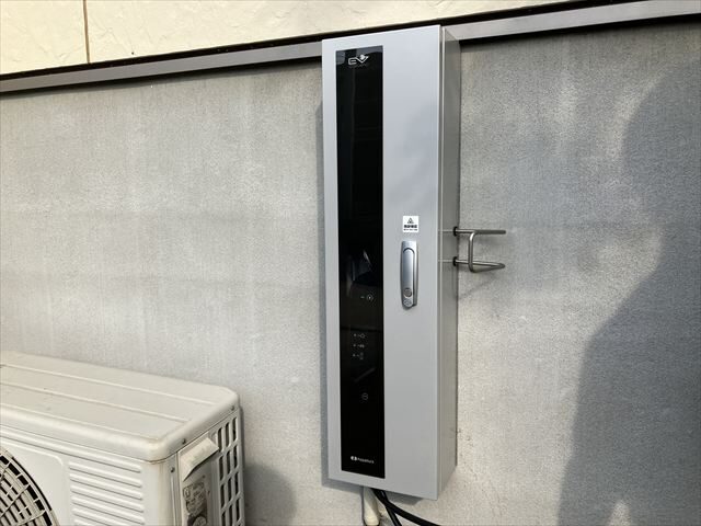 家庭用EVコンセント(電気自動車充電コンセント)設置工事