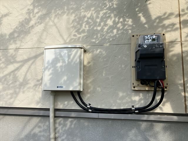 家庭用EVコンセント(電気自動車充電コンセント)設置工事